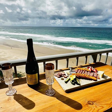 Beachside/ Paradise Best Views Gold Coast Ngoại thất bức ảnh