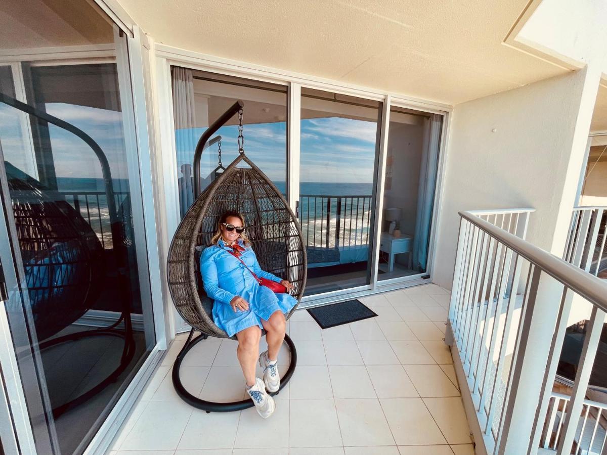 Beachside/ Paradise Best Views Gold Coast Ngoại thất bức ảnh