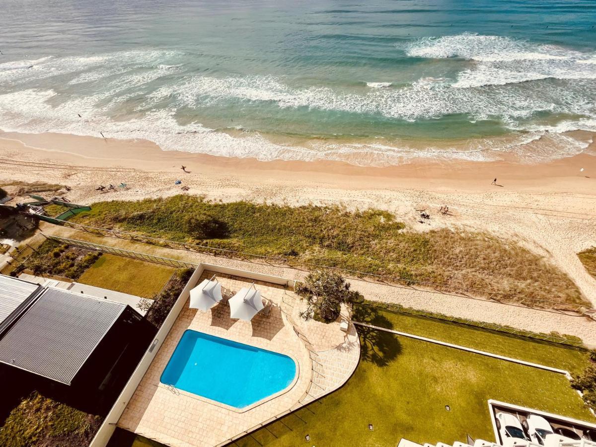 Beachside/ Paradise Best Views Gold Coast Ngoại thất bức ảnh