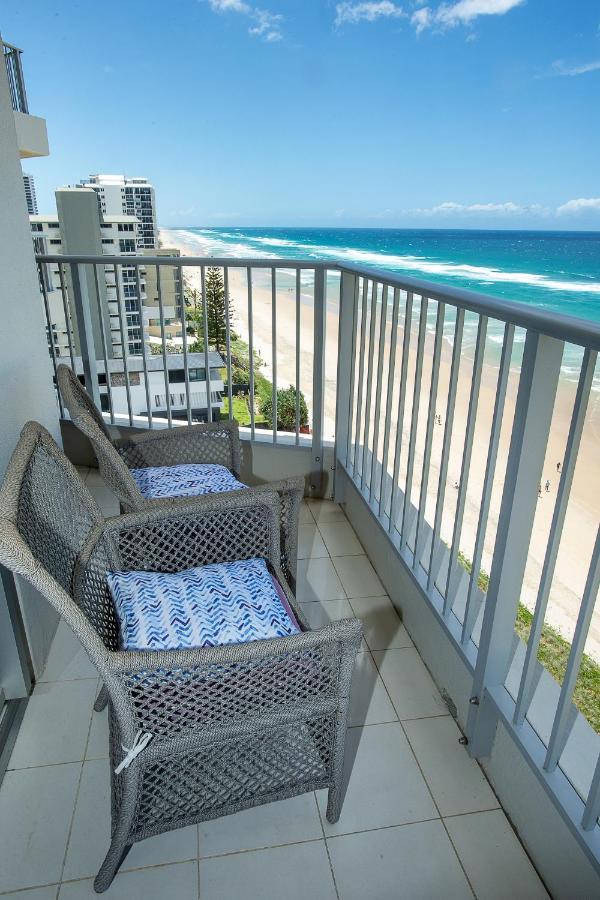 Beachside/ Paradise Best Views Gold Coast Ngoại thất bức ảnh