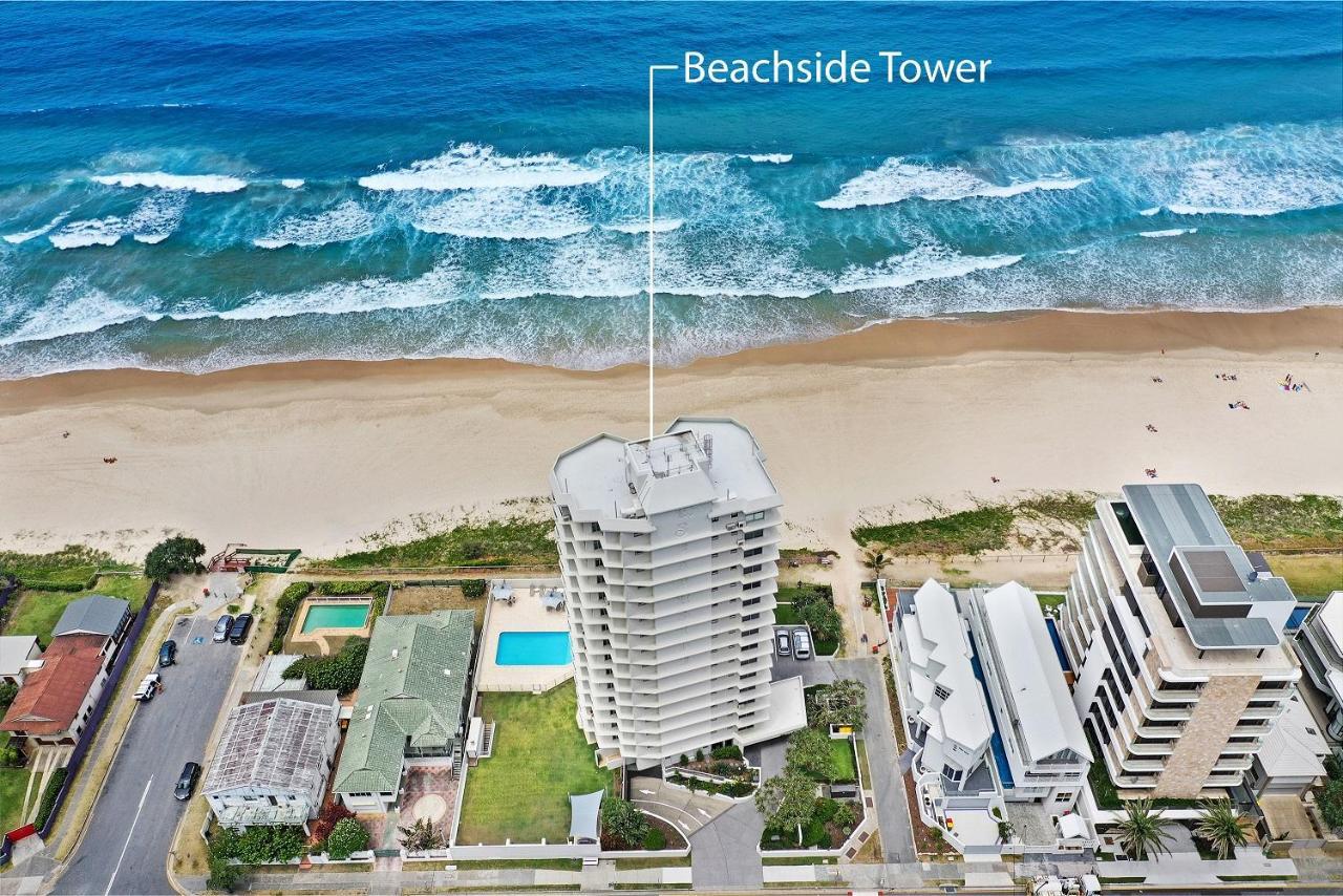Beachside/ Paradise Best Views Gold Coast Ngoại thất bức ảnh