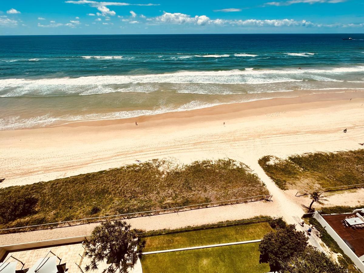 Beachside/ Paradise Best Views Gold Coast Ngoại thất bức ảnh