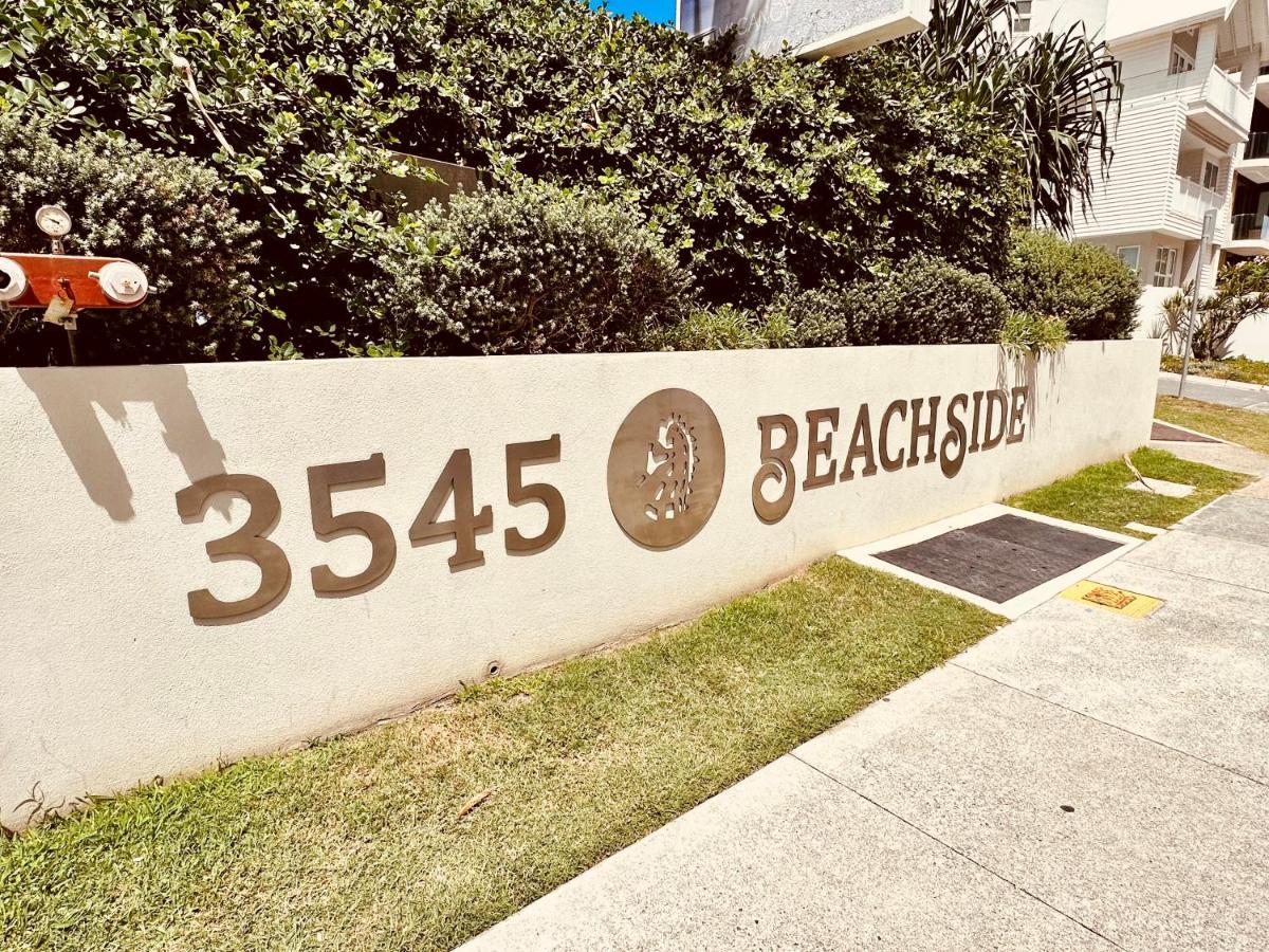 Beachside/ Paradise Best Views Gold Coast Ngoại thất bức ảnh