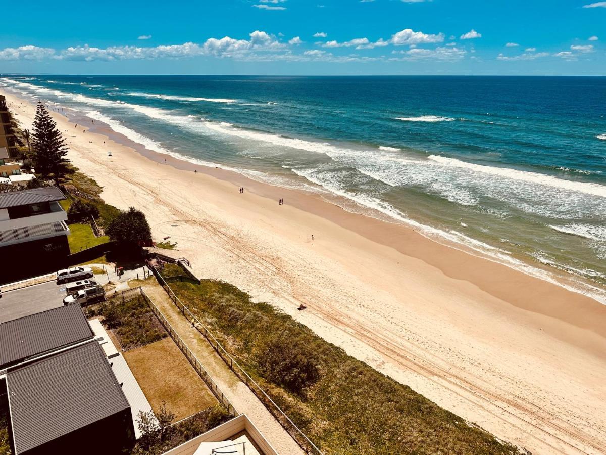 Beachside/ Paradise Best Views Gold Coast Ngoại thất bức ảnh
