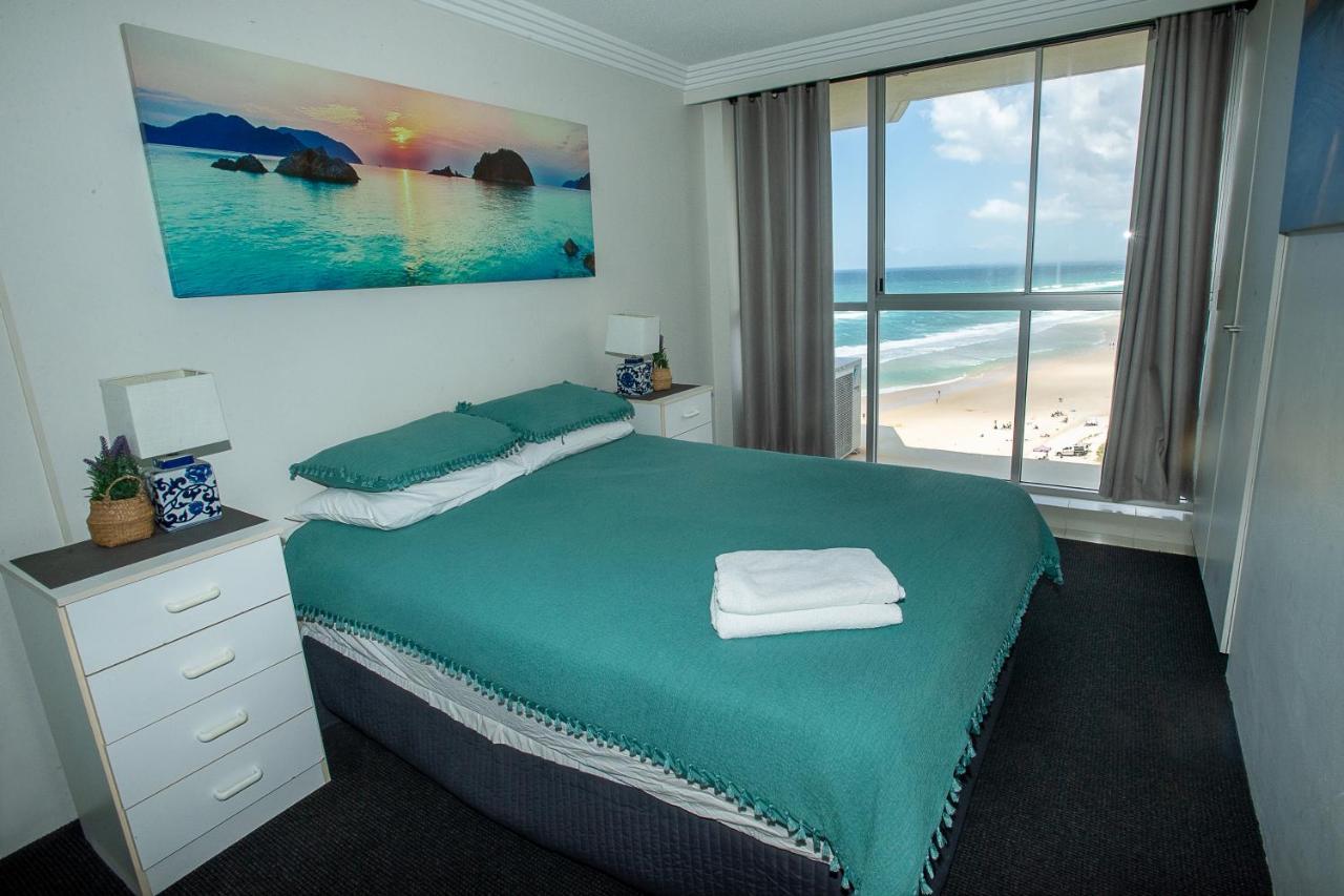 Beachside/ Paradise Best Views Gold Coast Ngoại thất bức ảnh