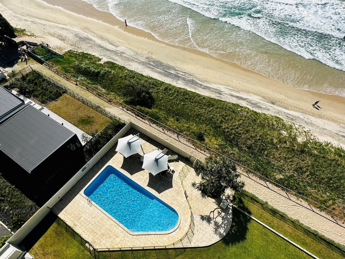 Beachside/ Paradise Best Views Gold Coast Ngoại thất bức ảnh